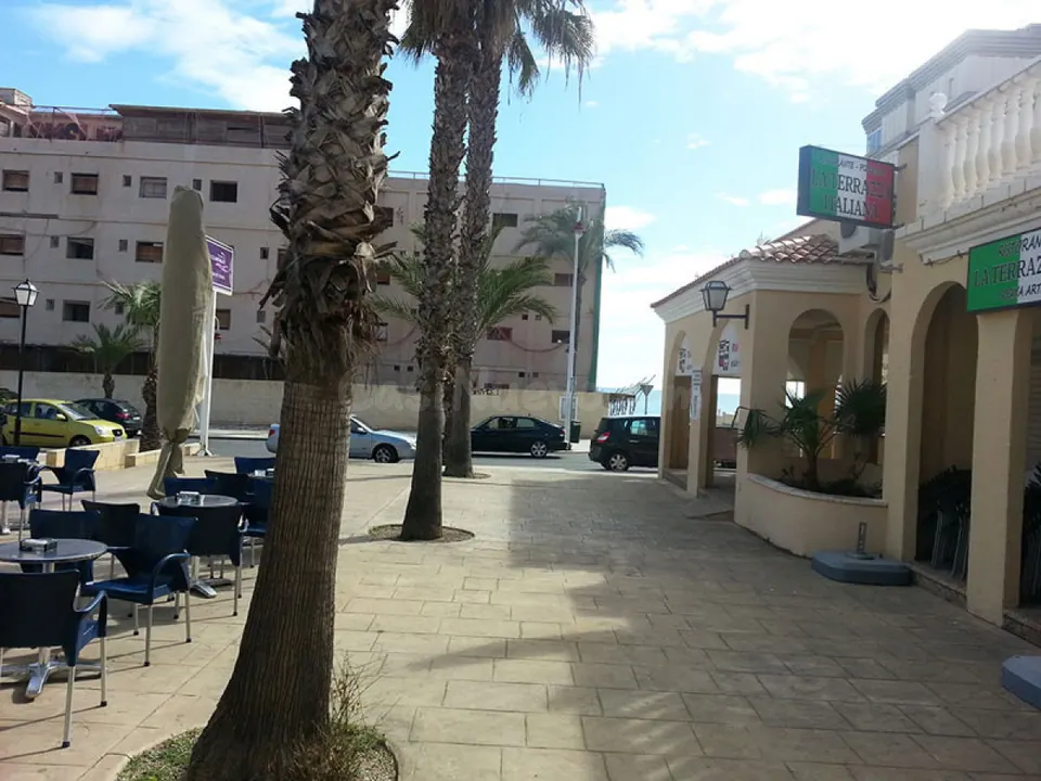 Local en Arenales del Sol