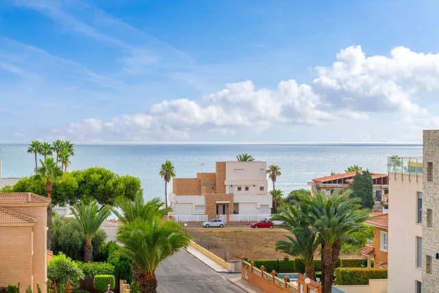 Apartamento 3 habitaciones 85m² en venta - La veleta — 34