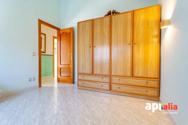 CHALET EN EL CENTRO DE SALOU 5 habitaciones — 43