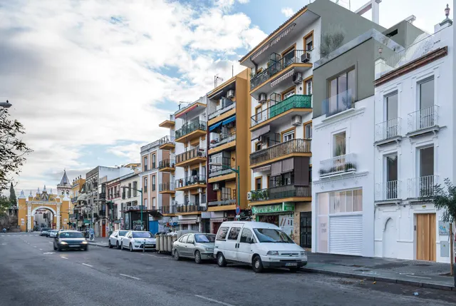 OBRA NUEVA. ULTIMA VIVIENDA EN VENTA. — 2