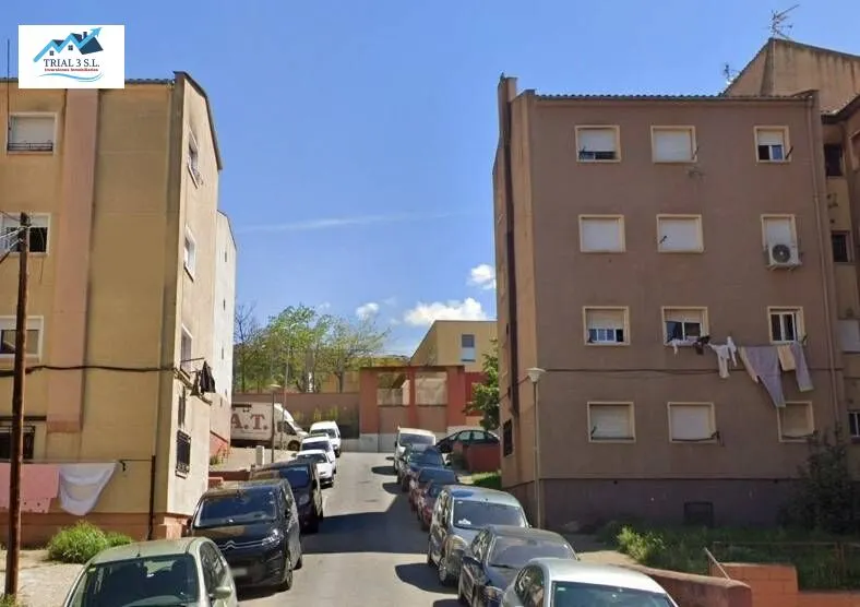 Venta piso en Palamós (Girona)