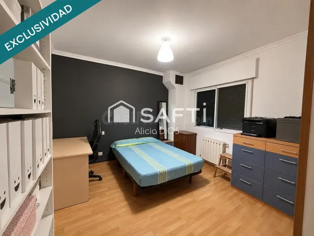 Casa en Poio con vistas a la ría — 10