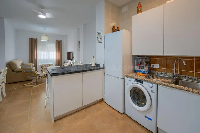 ¡¡OPORTUNIDAD!! Piso bajo prácticamente nuevo, con patio y 2 - foto 5