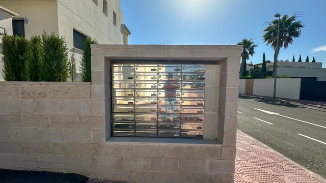 Bungalow 2 habitaciones 79m² en venta - Centro de la Ciudad Quesada — 50