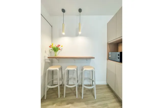 ALQUILER DE habitaciones PARA ESTUDIANTES EN PLENO CENTRO — 7