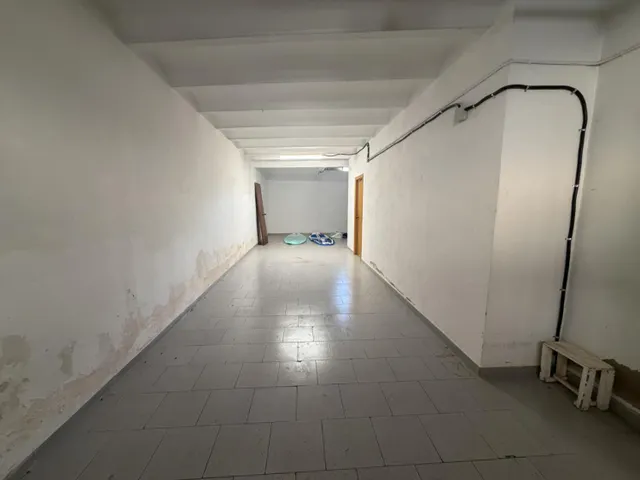 Adosado 2 habitaciones 60m² en venta - Centro — 38