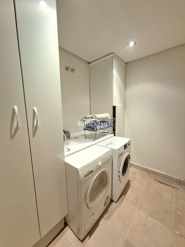 Adosado 2 habitaciones 210m² en venta - Costa del Sol — 49