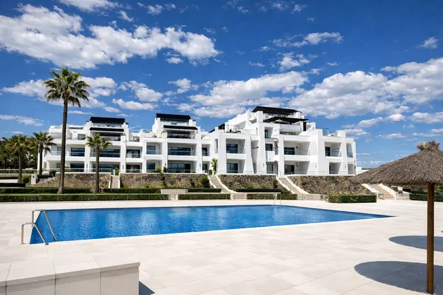 Apartamento 2 habitaciones 123m² en venta - Costa Del Sol — 44
