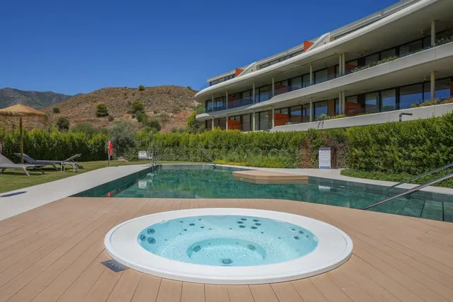 Apartamento en Alquiler en Fuengirola Málaga