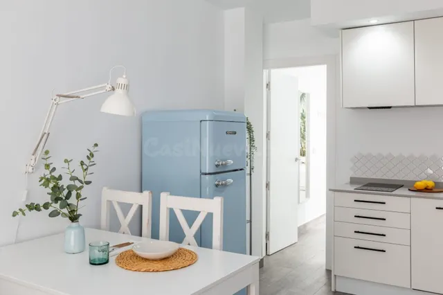 Precioso apartamento en el centro de Torre del Mar - foto 5