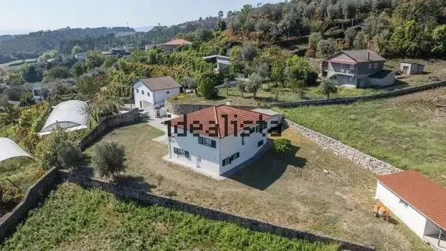 Chalet 3 habitaciones 231m² en venta - Calvos e Frades — 7