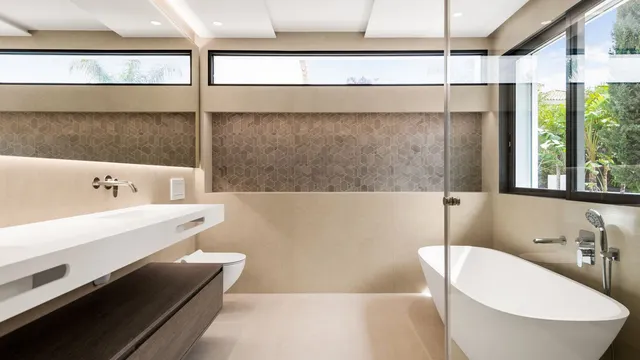 Chalet 6 habitaciones 419m² en venta - Marbella — 29