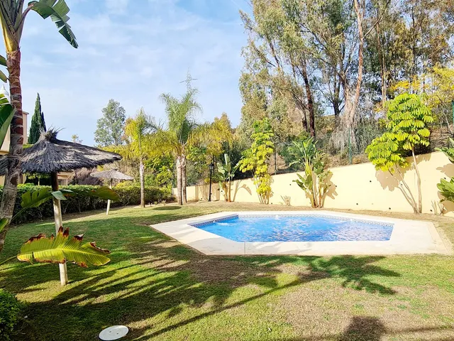 Apartamento 2 habitaciones 90m² en alquiler - Marbella — 25