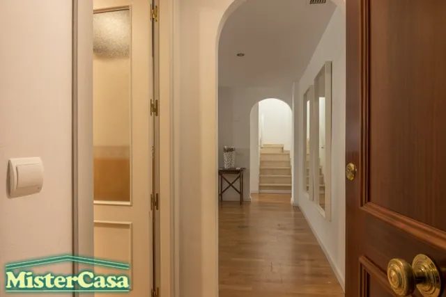 EXCLUSIVA Atico-duplex en zona centro con Terraza + Garaje — 7
