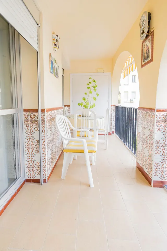 Apartamento 3 habitaciones 92m² en venta - Centro — 40