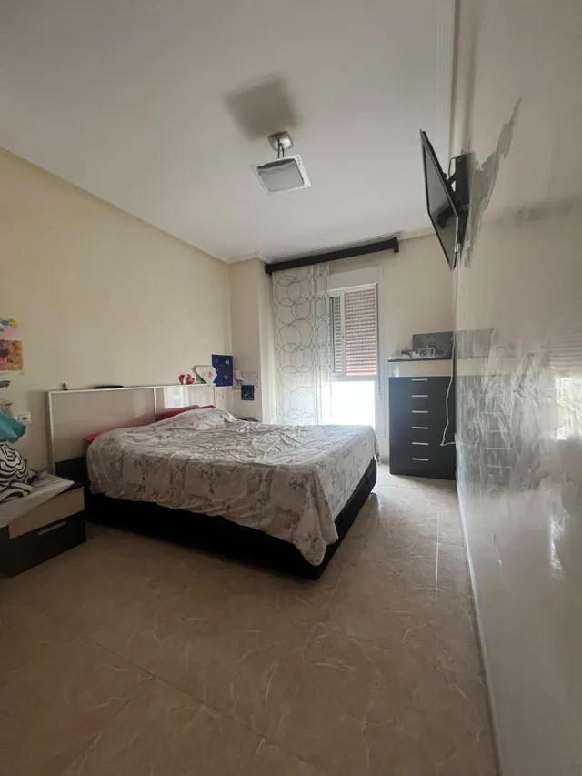 Apartamento en playa de torres, Villajoyosa — 18