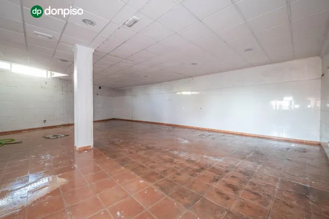 Amplio Local Comercial en Monachil - Oportunidad Única — 21