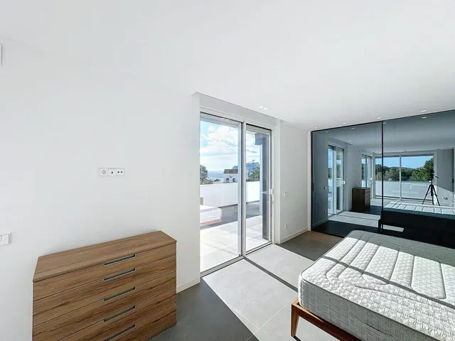 Villa 5 habitaciones 239m² en venta - Cala Advocat - Baladrar — 28