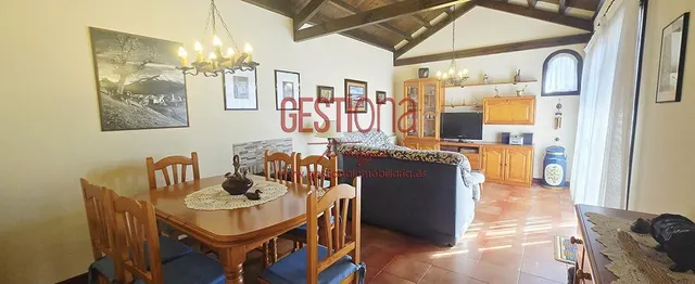 CASA INDEPENDIENTE DE PLANTA BAJA CON PISCINA. GALIZANO — 6