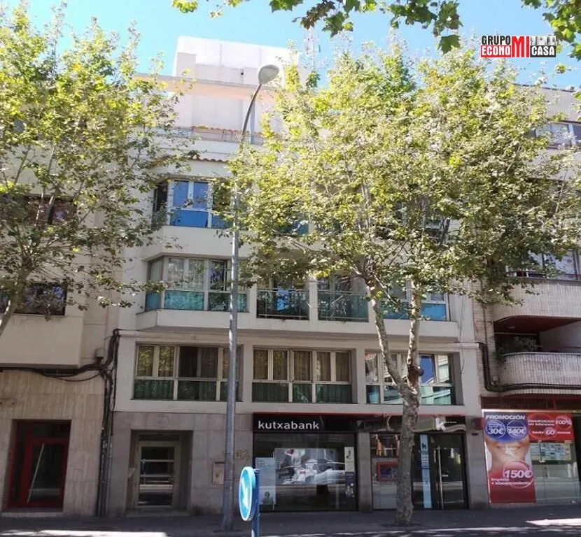 LOCAL COMERCIAL EN ALICANTE.