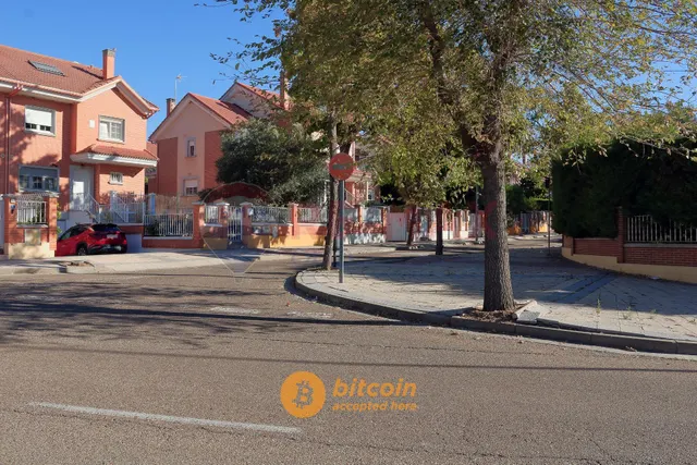 Estupendo Pareado en la Urb. "SOTOVERDE," ARROYO DE LA ENCOMIENDA — 38