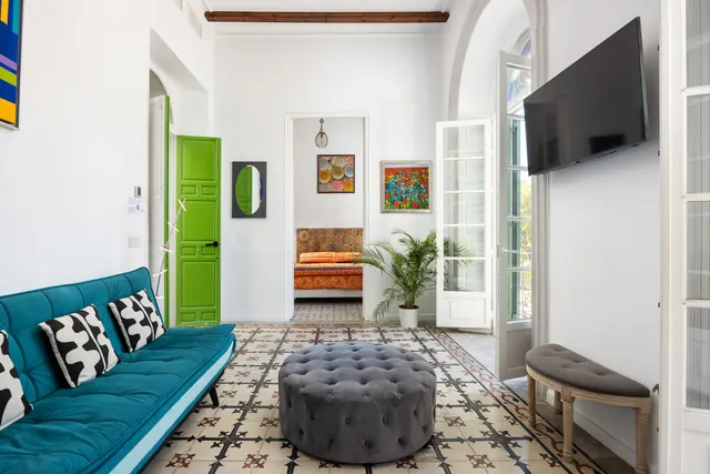 Apartamento 4 habitaciones 168m² en venta - Marbella — 5