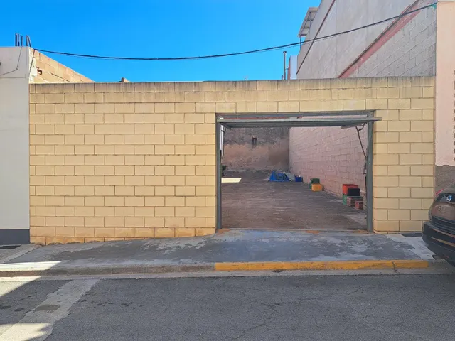 SUELO URBANO EN VENTA EN BENICULL — 6