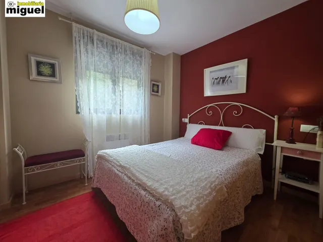 LISTO PARA ENTRAR A VIVIR. PISO DE DOS habitaciones — 24