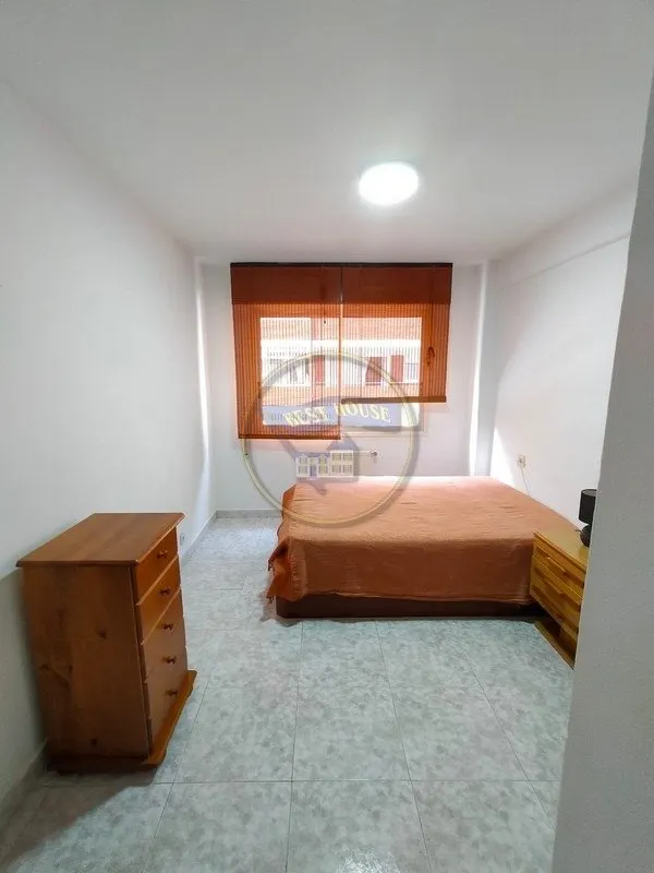 APARTAMENTO AMUEBLADO DE 1 DORMITORIO CON CONSUMOS EXCEPTO LUZ, PROXIMO AL CENTRO — 14