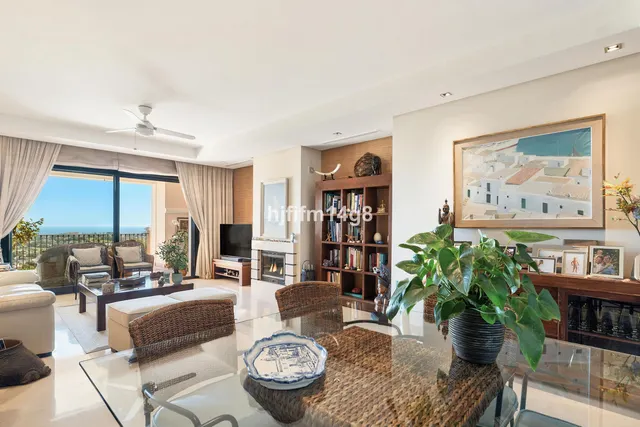 Apartamento 2 habitaciones 190m² en venta - El Madroñal — 7