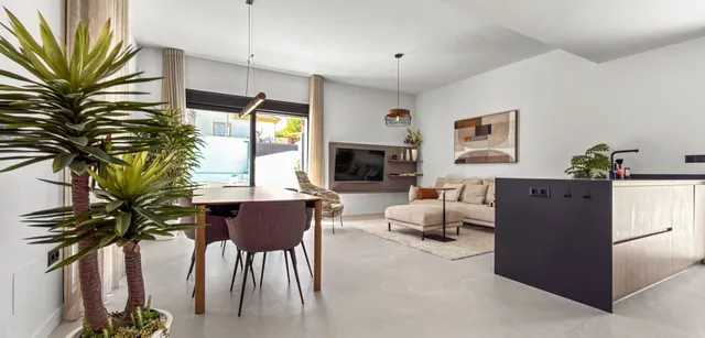 Villa 4 habitaciones 240m² en venta - DOÑA PEPA — 26