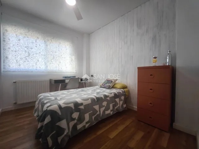 Venta de chalet en Aspe, santa elena — 26