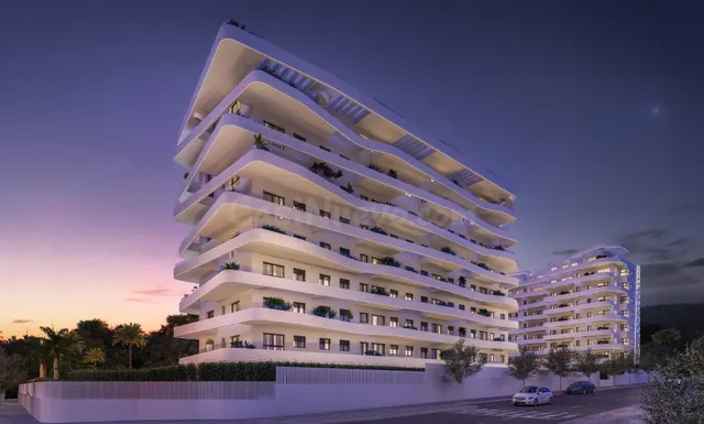 Apartamento 2 habitaciones 95m² en venta - Playas Del Torres - foto 4