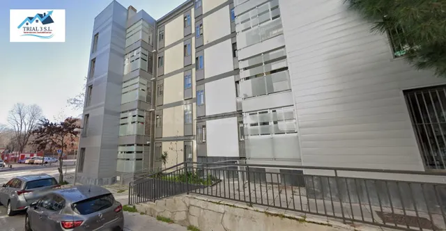 Venta piso en Madrid — 3