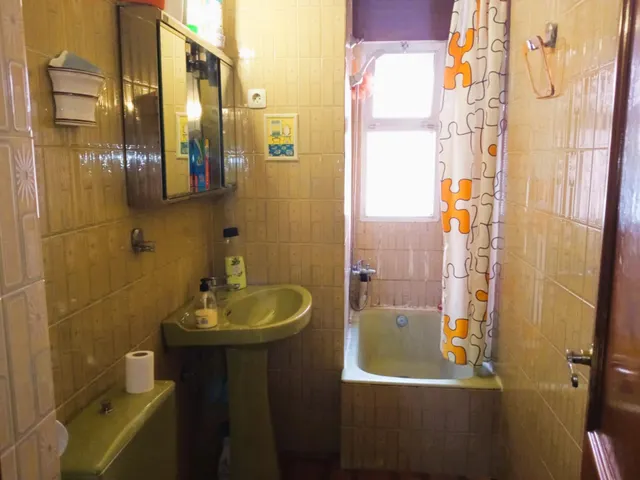 Chalet independiente de dos plantas en la zona de Camino de Antequera. — 27