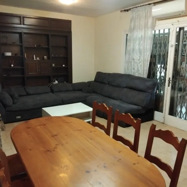 Precioso Chalet a 200 metros de Playa Levante — 9
