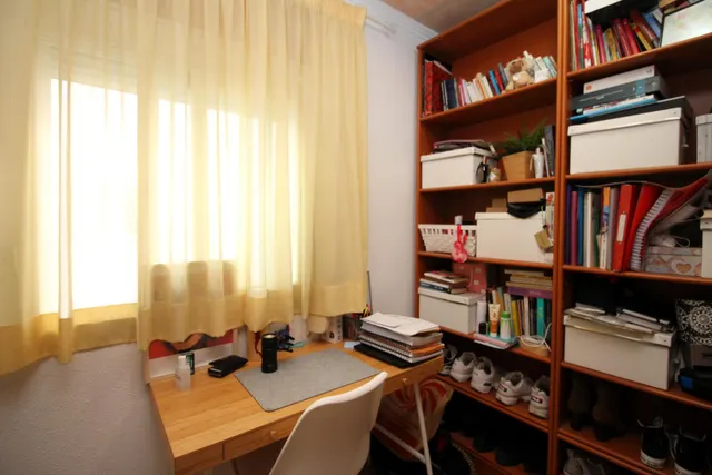 PISO EN VENTA EN ZONA SANTA CATALINA/INDUSTRIA — 36