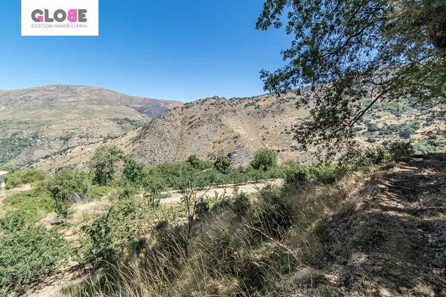 73.000 m2 Finca rústica con vivienda en Güéjar Sierra — 26