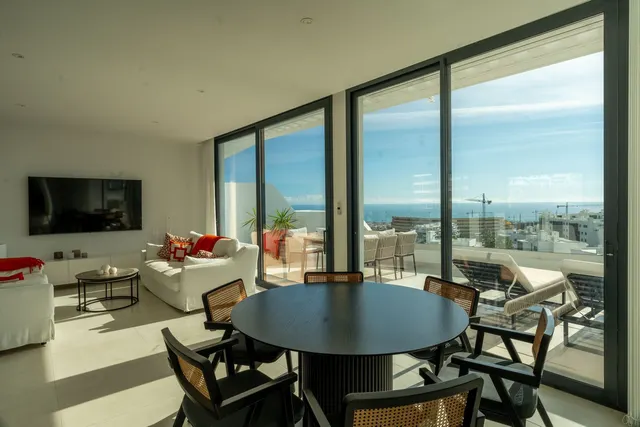Ático 3 habitaciones 255m² en venta - Centro — 23