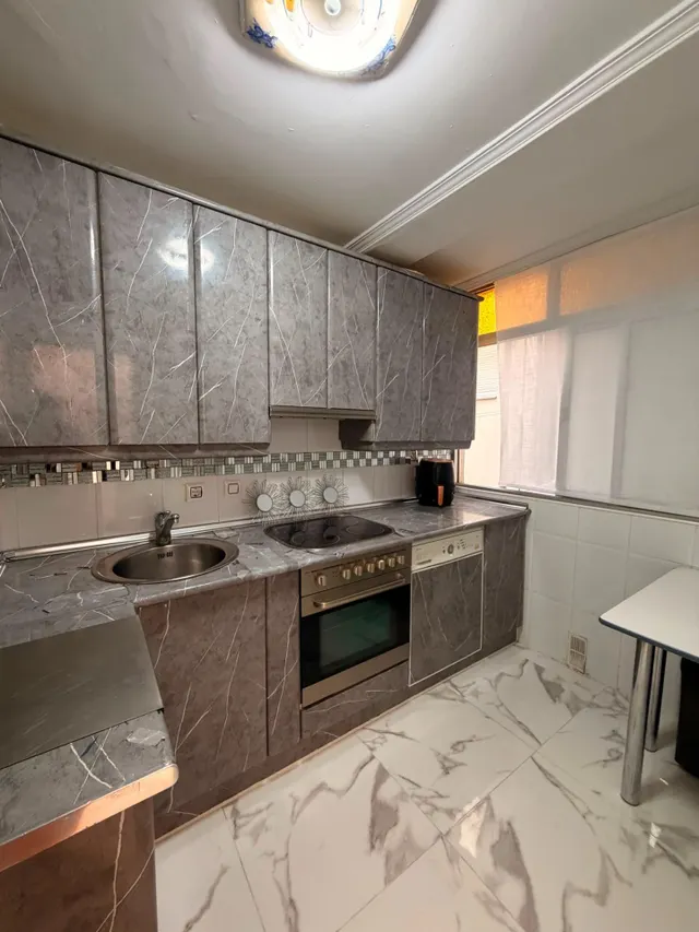 Se vende precioso piso en calle Camaño — 18