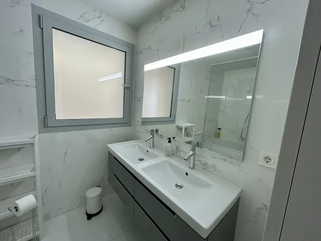 Apartamento 3 habitaciones 135m² en venta - Centro — 17