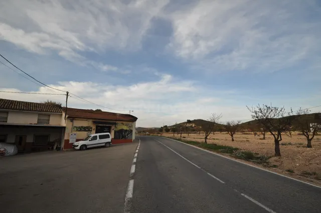Parcela en venta - Abanilla - foto 4
