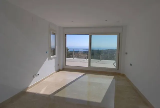 Villa de Lujo en Moraira zona San Jaime — 9