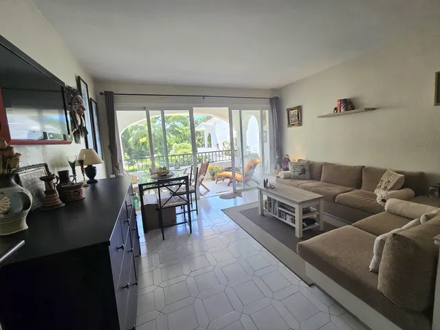 ✨ ESPECTACULAR ESTUDIO DE 66 m2 EN LA PRESTIGIOSA URBANIZACI - foto 3