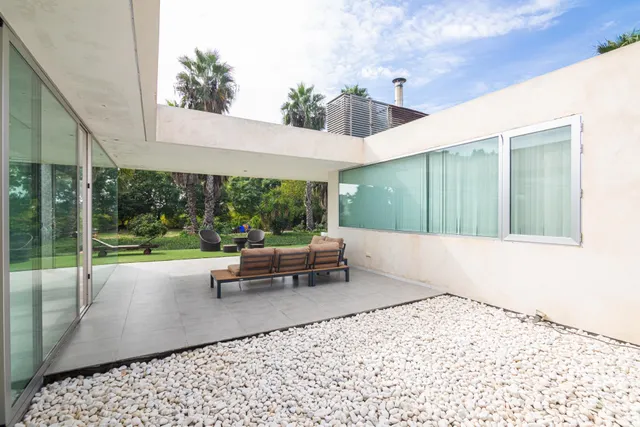 Villa mediterránea de excepción en Rafal, Alicante | elegancia, privacidad y naturaleza — 16