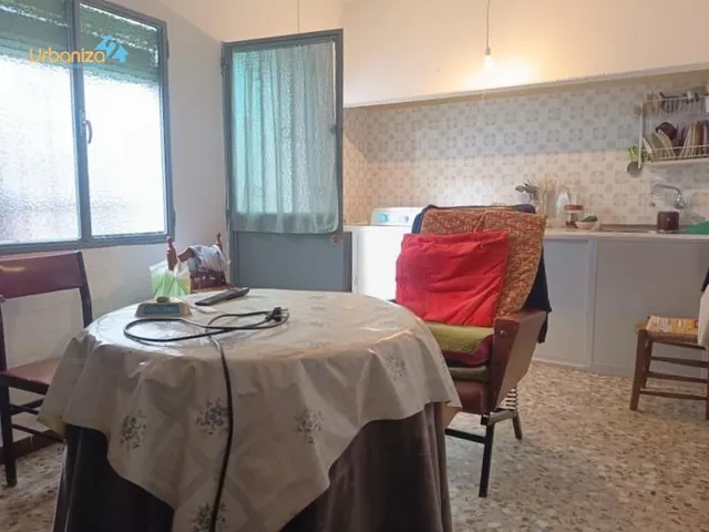 Casa Independiente en Zona de la Estación con Terraza y Patio — 6