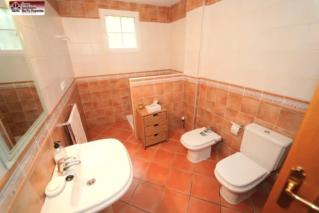 Chalet en Finestrat — 8