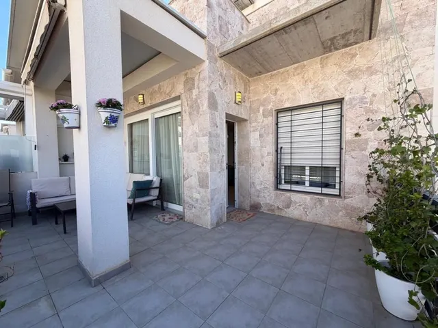 Adosado 3 habitaciones 197m² en venta - Aguas Nuevas — 11