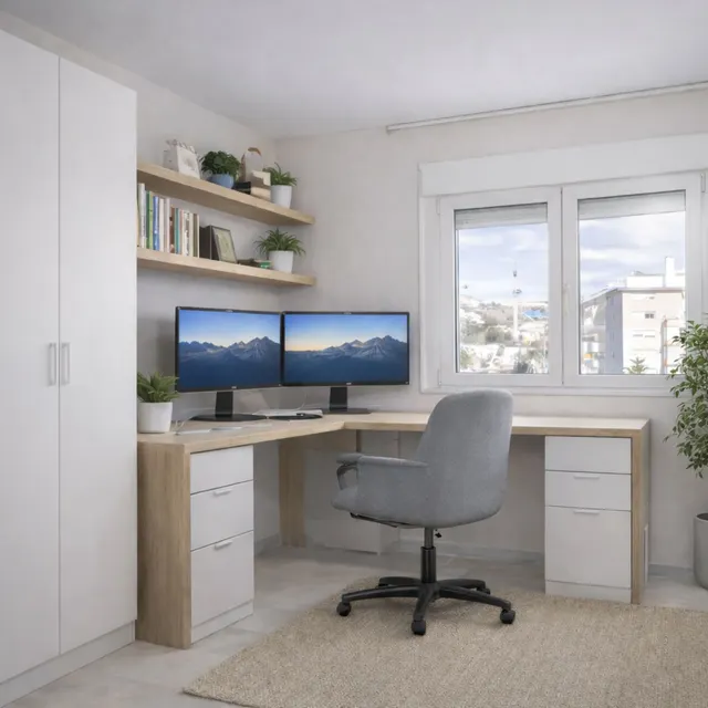 Apartamento 3 habitaciones 144m² en venta - Centro — 26