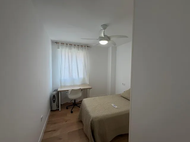 Se alquila habitación a estudiantes — 17